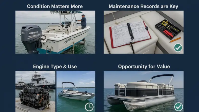 Do High Hours Always Mean a Bad Boat