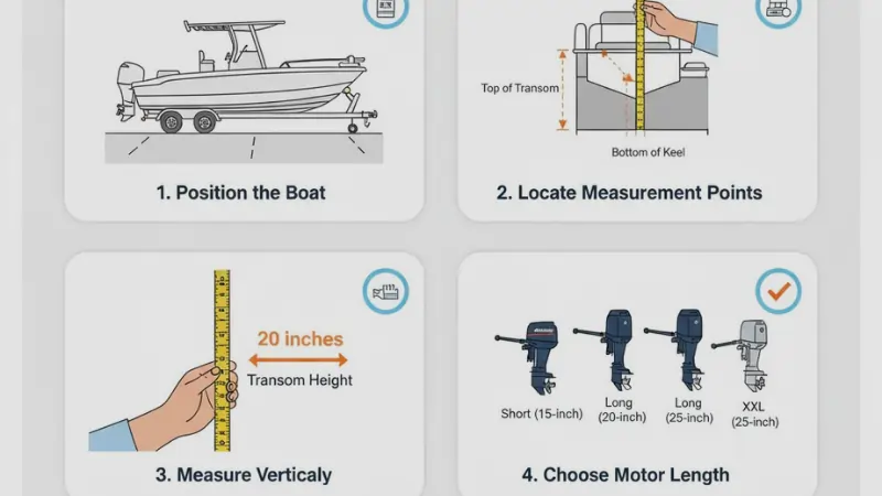 Step-by-Step Guide to Measuring Shaft Length