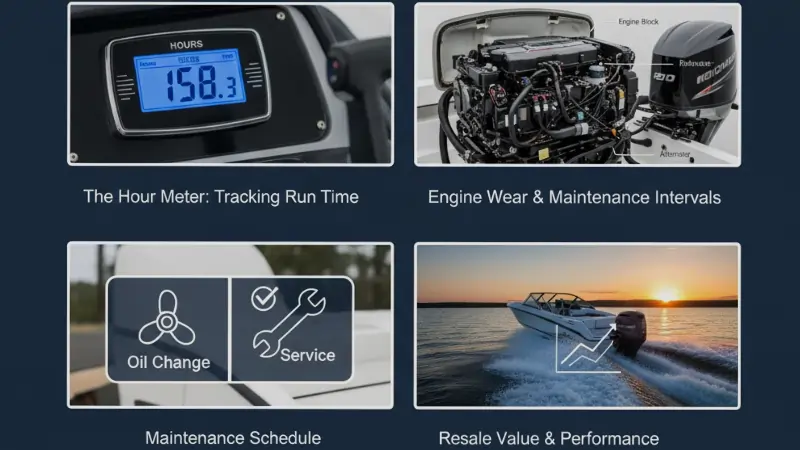 What Are Boat Engine Hours