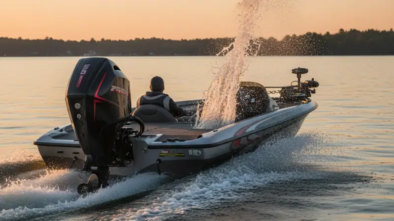 Will a Jack Plate Really Improve Performance