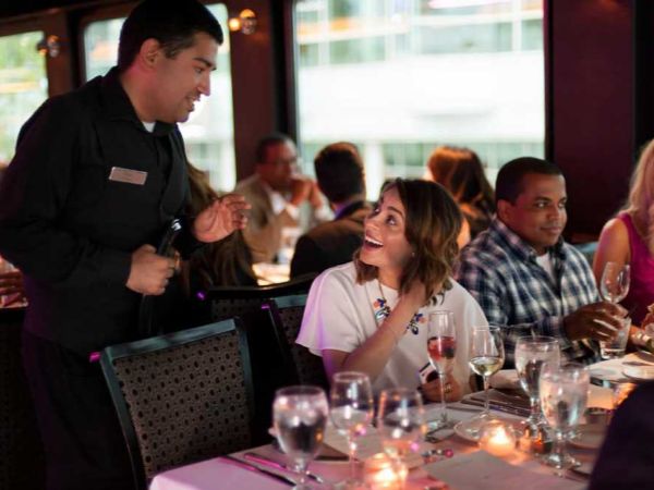 Corporate Gatherings