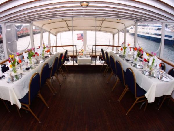 Day After Wedding Brunch