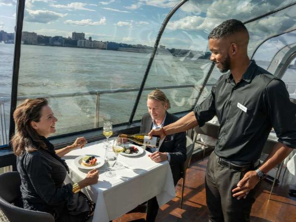 Holiday & Seasonal Parties