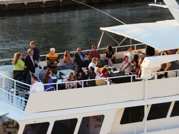 Incentive & Recognition Cruises