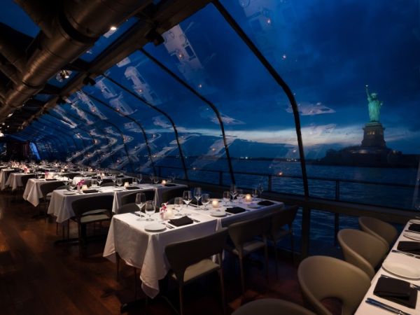 NYC Romantic Evening