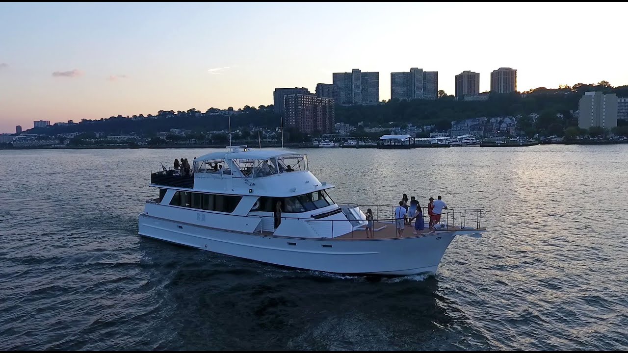 Planning Your Graduation Yacht Charter