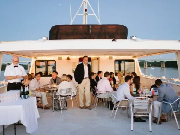 Promotional & Product Launch Events